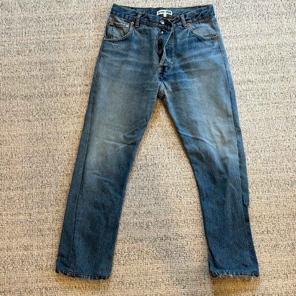 Redone x Levi’s